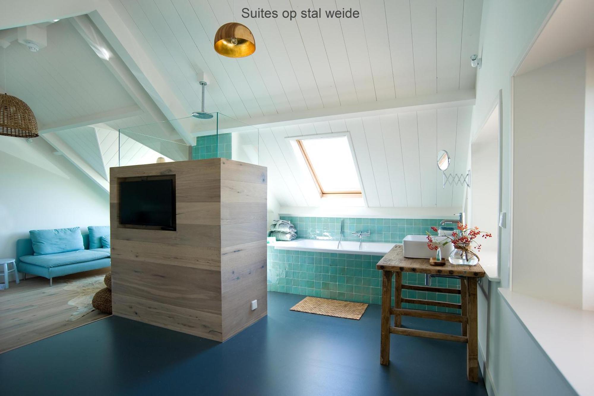 Boutique Hotel Villa Oldenhoff Abcoude Zimmer foto