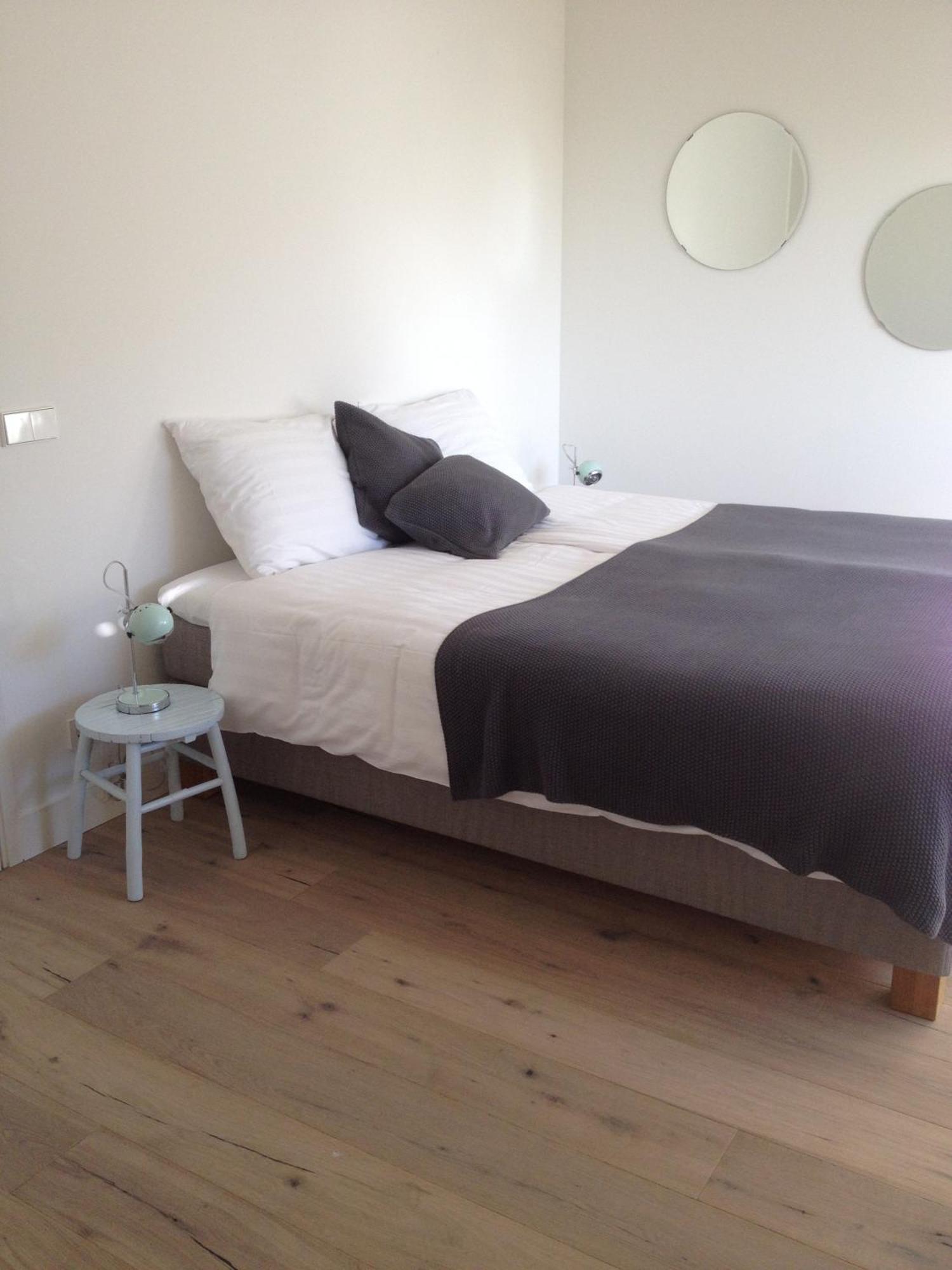 Boutique Hotel Villa Oldenhoff Abcoude Zimmer foto