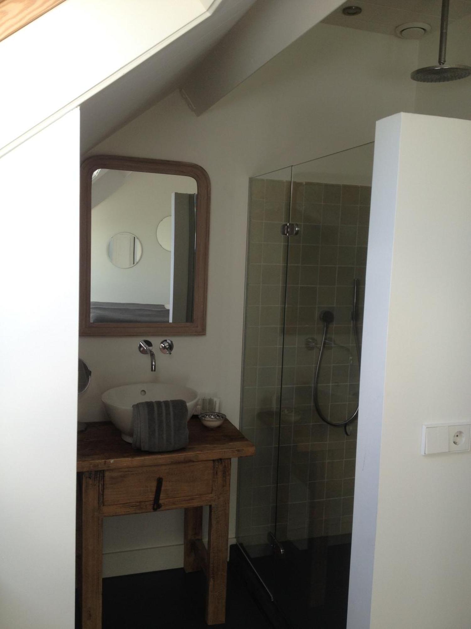 Boutique Hotel Villa Oldenhoff Abcoude Zimmer foto