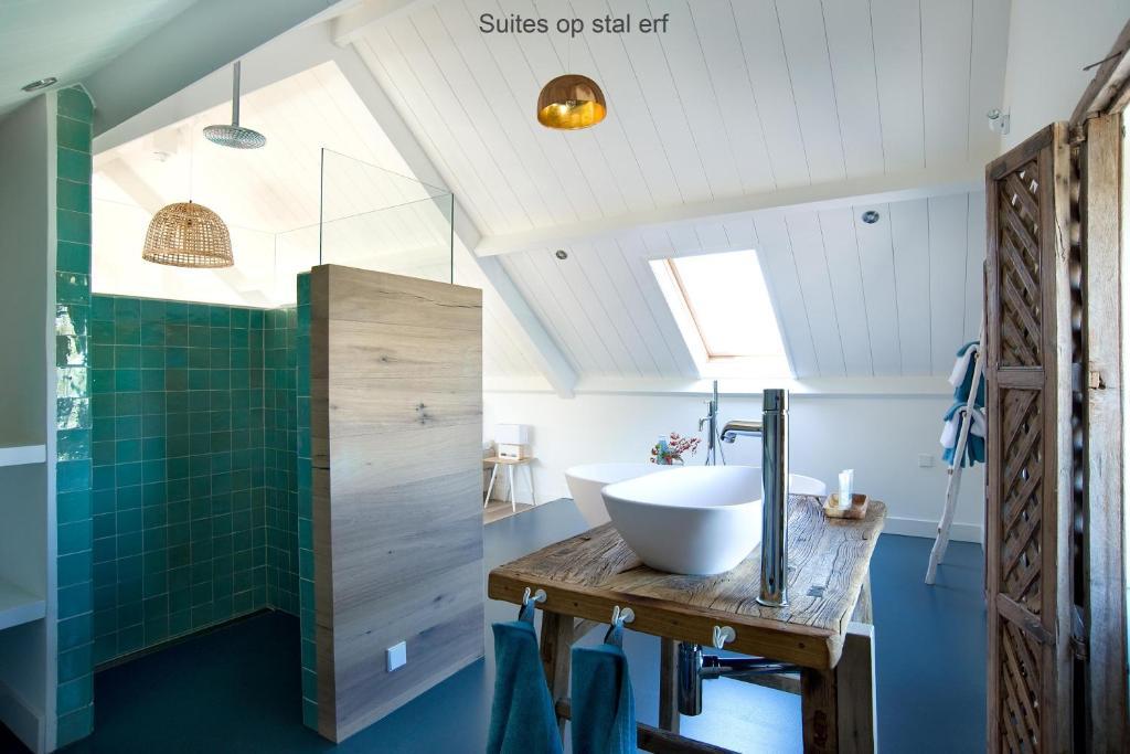 Boutique Hotel Villa Oldenhoff Abcoude Zimmer foto